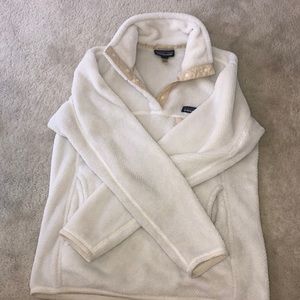 Patagonia fleece